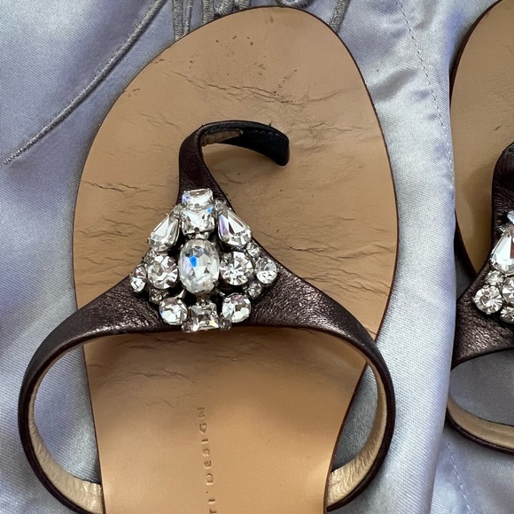 Shoes - Giuseppe Zanotti Sz 38